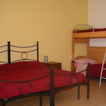 B&B Las Piccas Санта-Мария-ла-Пальма Экстерьер фото