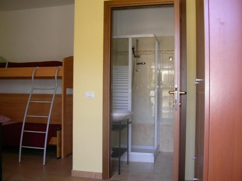 B&B Las Piccas Санта-Мария-ла-Пальма Экстерьер фото