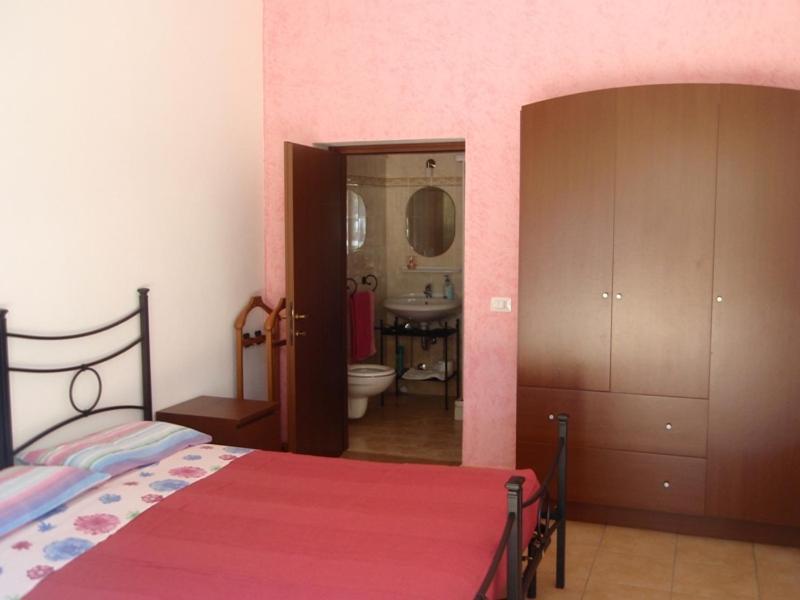 B&B Las Piccas Санта-Мария-ла-Пальма Экстерьер фото